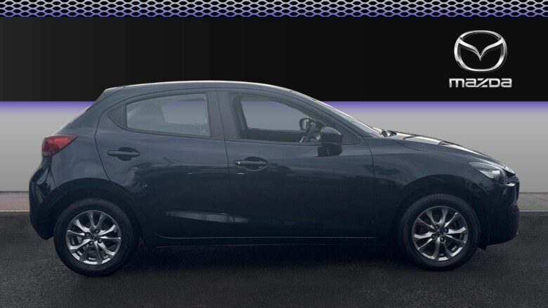 Mazda 2 1.5 Skyactiv G 75 Centre-Line 5dr Petrol Hatchback